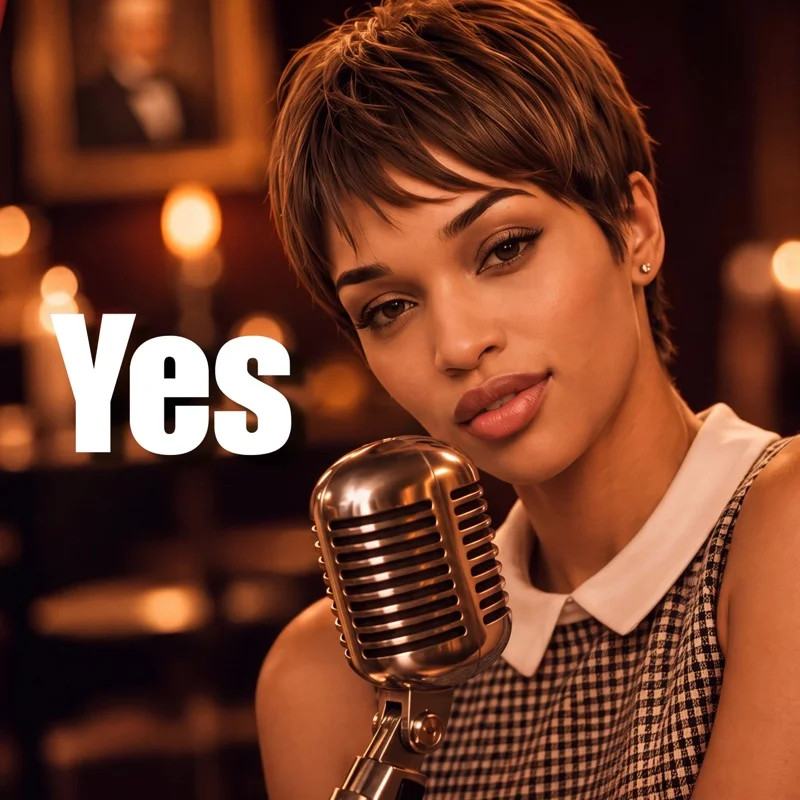 Yes artwork